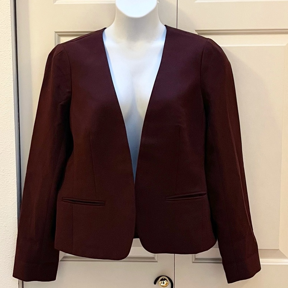 BNWT Ann Taylor Loft blazer